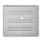 Viskon-Aire Filters 20 X 20in. Intake Panel Filter Series 55 with Viskon-Aire's Unique Never Dry Pbt-32Tm Tackifier 865-006 - alternate 1